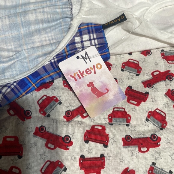 Dog clothing - Picture 3 of 6